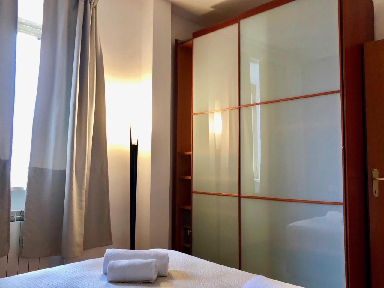Candia Bright Vatican Apartment Roma Exterior foto